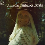 Agnetha Fältskogs Bästa