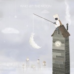 Who Bit The Moon