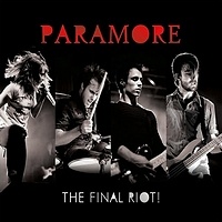 The Final Riot!