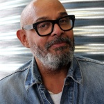 Barry Adamson