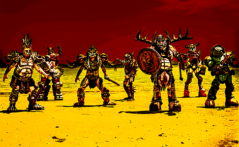 Gwar