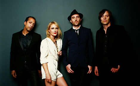 Metric