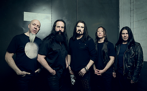 Dream Theater