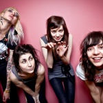 The Coathangers