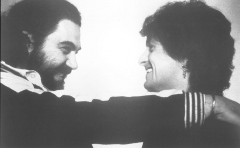 Jon & Vangelis