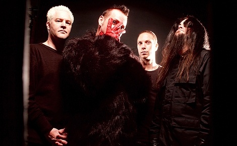 Mudvayne