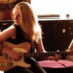 Joanne Shaw Taylor