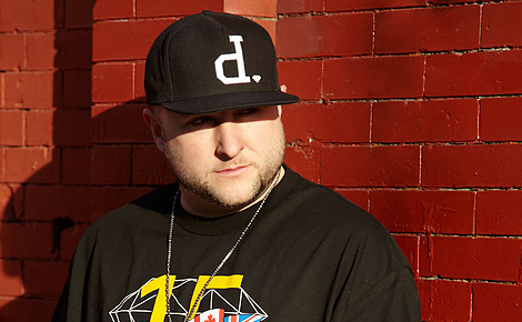 Statik Selektah