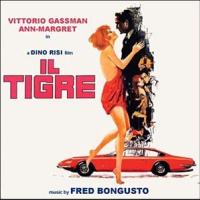 Il Tigre (The Tiger and the Pussycat)