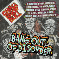 Bang out of Disorder