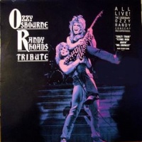 Tribute: Randy Rhoads