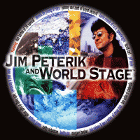 Jim Peterik and World Stage