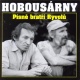 Hobousárny - Písně Bratří Ryvolů