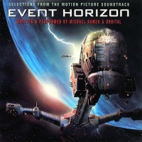 Event Horizon