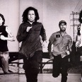 Rage Against the Machine