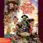 Muppet Treasure Island