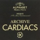 Archive Cardiacs 1977-1979