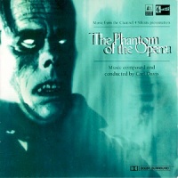 The Phantom Of The Opera