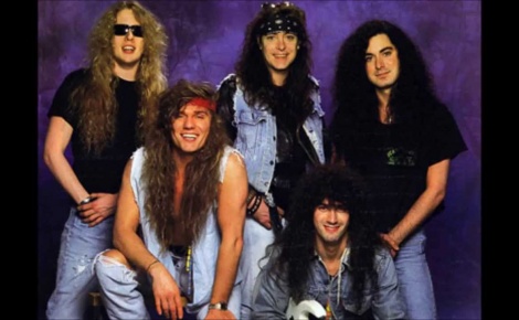 Steelheart