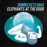 Elephants At The Door