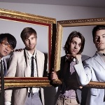 Saint Motel