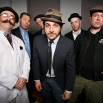 The Slackers