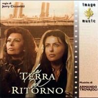 La Terra Del Ritorni (Lives Of The Saints)