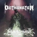 Return to Damnation