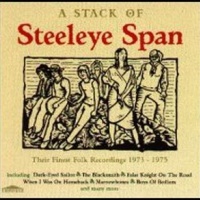 A Stack of Steeleye Span