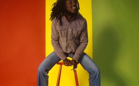 Dennis Brown