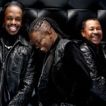 Earth Wind & Fire