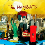 The Wombats EP