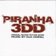  Piranha 3DD