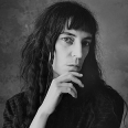 Patti Smith