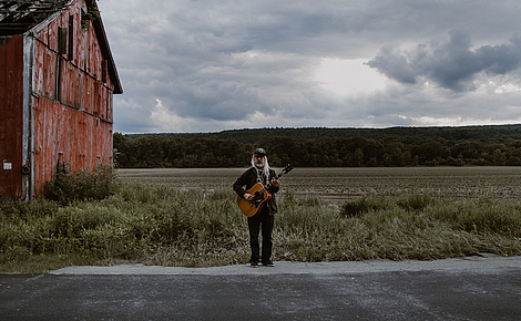 J Mascis