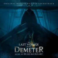 The Last Voyage of the Demeter