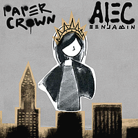 Paper Crown