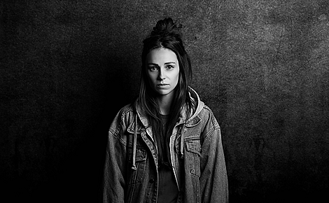 Amy Shark