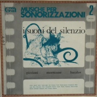 Musiche Per Sonorizzazioni #2 - I Suoni Del Silenzio