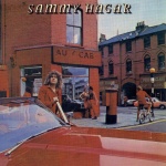 Sammy Hagar