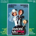 Amore Mio Aiutami (Help Me My Love)