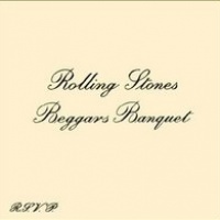 Beggars Banquet