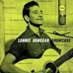 Lonnie Donegan showcase