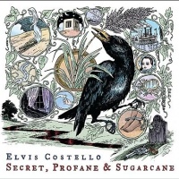 Secret, Profane & Sugarcane