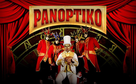 Panoptiko