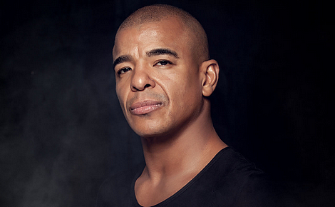 Erick Morillo