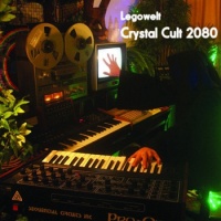 Crystal Cult 2080