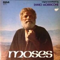 Moses