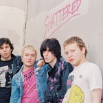 The Exploding Hearts