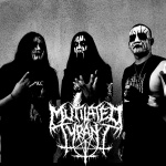 Mutilated Tyrant